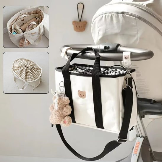 Sac à langer | Multifonction™