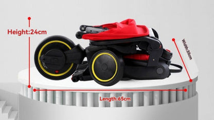 Poussette - BabyStroller™ - Tricycle