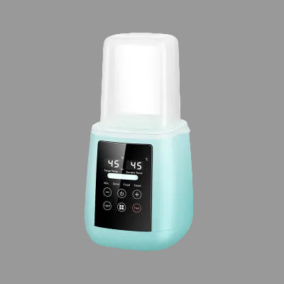  chauffe biberon 6 en 1 