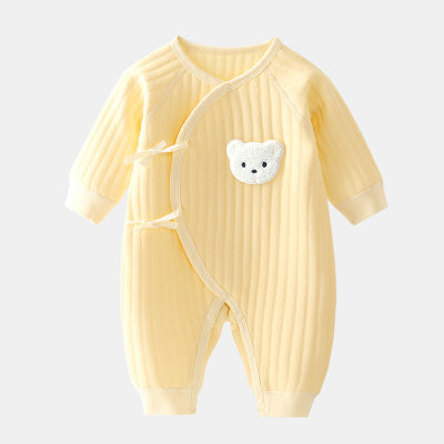 PYJAMA COTON BIO BEBE | Doux Rêve™