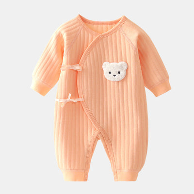 PYJAMA COTON BIO BEBE | Doux Rêve™