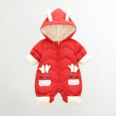 COMBINAISON BEBE  | Coton Premium™
