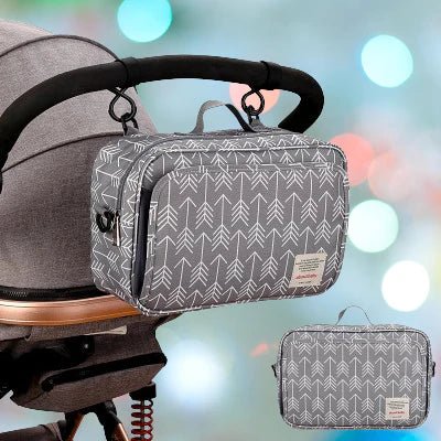 SAC A LANGER - BabyBag™ - Flêches
