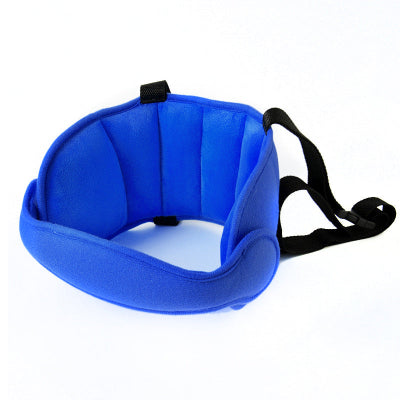Meilleur cale tête bébé voiture | ComfortDrive™