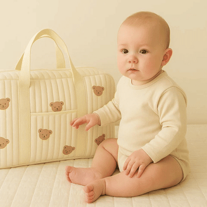 sac a langer bebe | ModernParent™
