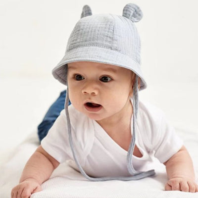 CHAPEAU BEBE | Quatre Saisons™