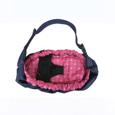 ECHARPE DE PORTAGE - BabyCarrierBag™