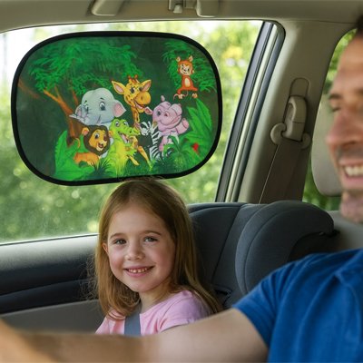 Pare soleil voiture | UltraProtect™