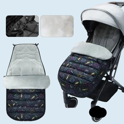 sac de couchage bebe