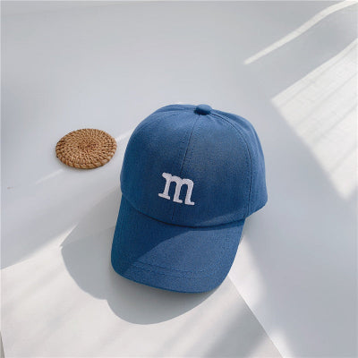 Casquette bébé | Protection solaire ajustable™