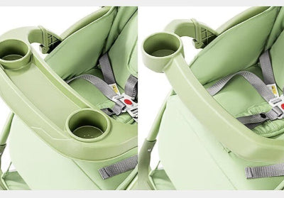 POUSSETTE LEGERE - BabyStroller™ - BIDIRECTIONNELLE