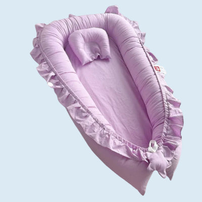 LIT BEBE TRANSPORT | Inclinable Nomade™