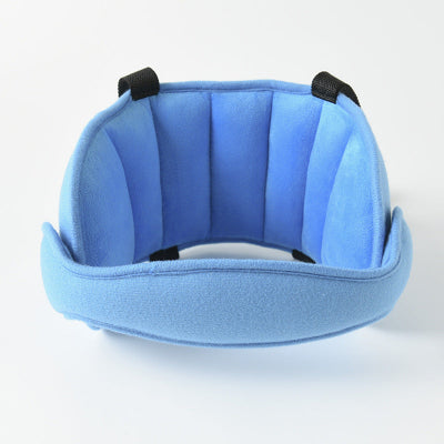 Meilleur cale tête bébé voiture | ComfortDrive™