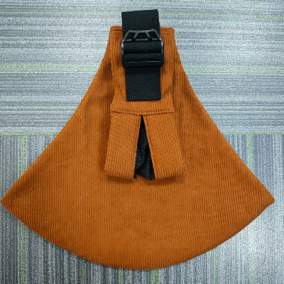 Écharpe Portage Bébé | Confort Liberté™