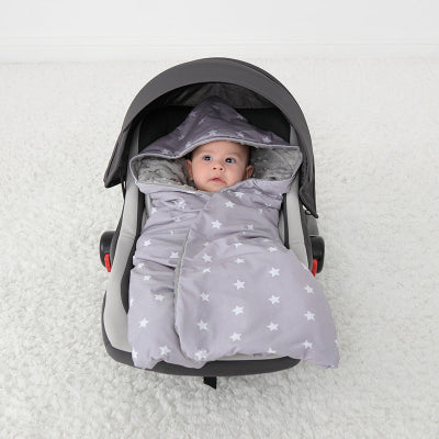 couverture bébé