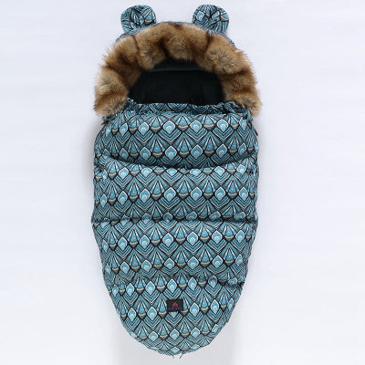 chancelière cosy hiver