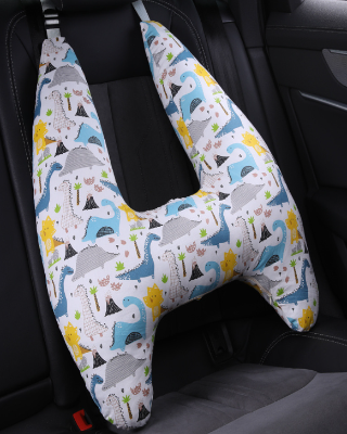 Oreiller de voyage | Ergonomique™