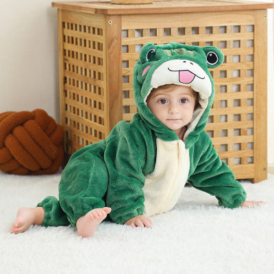 COSTUME HALLOWEEN BEBE | Adorable™