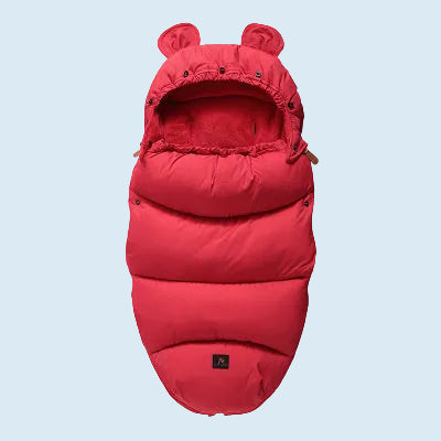chancelière bébé confort