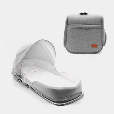 lit moustiquaire | Portable Bébé™