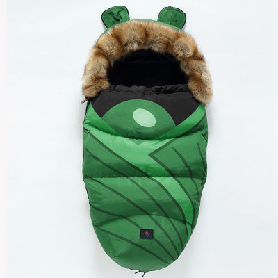 chancelière cosy hiver