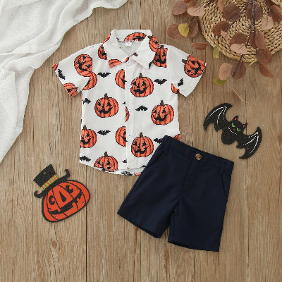 Chemise Enfant | ConfortAventure™