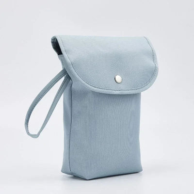 SAC A LANGER - BabyPacket™ - Bleu