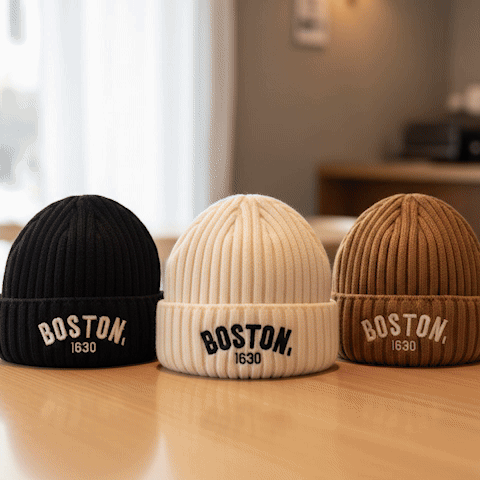 BONNET BEBE | Doux & Chaleureux™