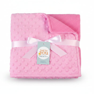 couverture polaire bébé