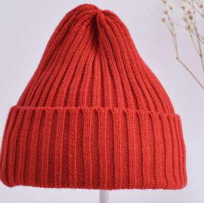 BONNET BEBE | Cocooning™ | Laine tricotée