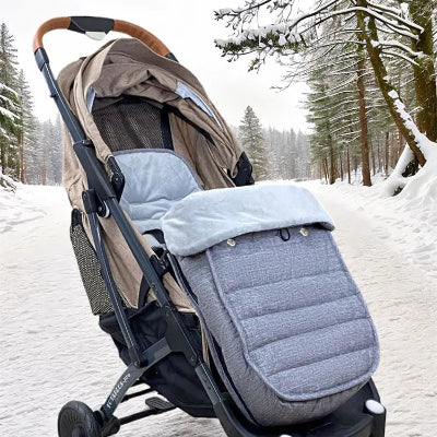  chancelière cosy hiver 