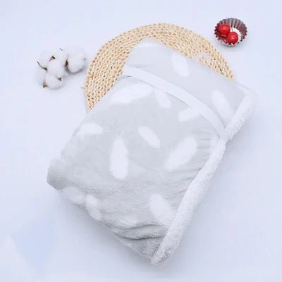 couverture bébé