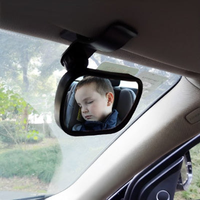 Miroir voiture bébé | SecurView 360°™