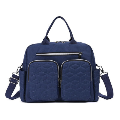 Sac à langer bébé | Multifonctionnel 16 compartiments™