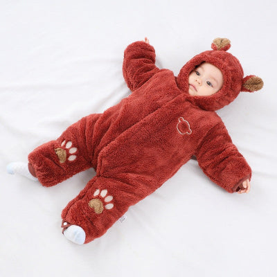 combi chaude bebe | Confort Express™