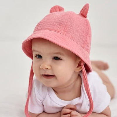 CHAPEAU BEBE | Quatre Saisons™