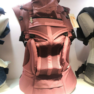 PORTEBEBE | Évolutif 0-36 Mois™