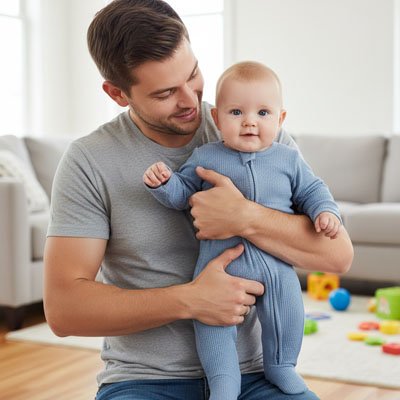 PYJAMA BEBE | Douceur Naturelle™