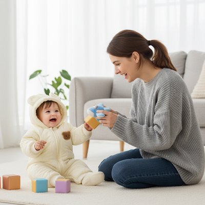 Combinaison bebe | Confort & Style™