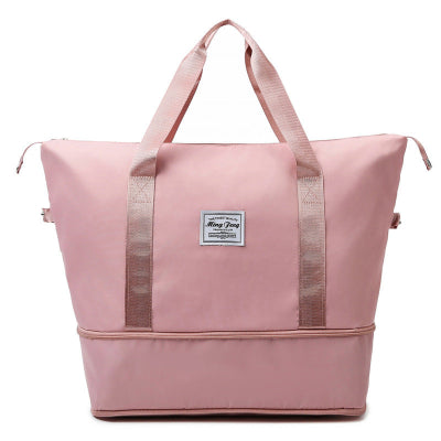 Sac à Langer Bébé | BabyBag™