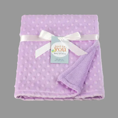couverture polaire bébé