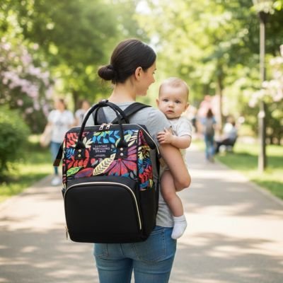 SAC A LANGER | Spacieux & Élégant™