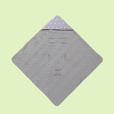 couverture bébé