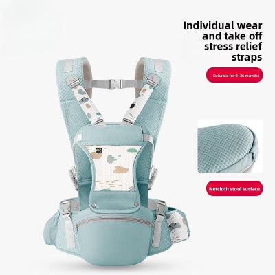 PORTE BEBE EVOLUTIF  | ComfortFlex™