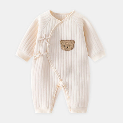PYJAMA COTON BIO BEBE | Doux Rêve™