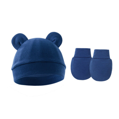 BONNET BEBE | Doux & Confortable™