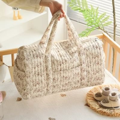 SAC A LANGER | Pratique Multipoches™
