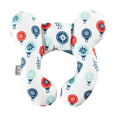 CALE TETE BEBE - PillowBaby™ - OREILLER CERVICAL BEBE