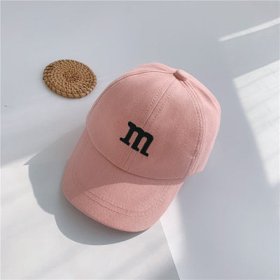 Casquette bébé | Protection solaire ajustable™