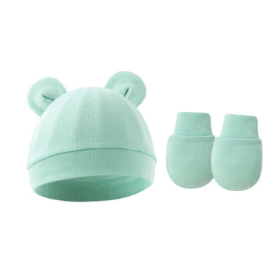BONNET BEBE | Doux & Confortable™